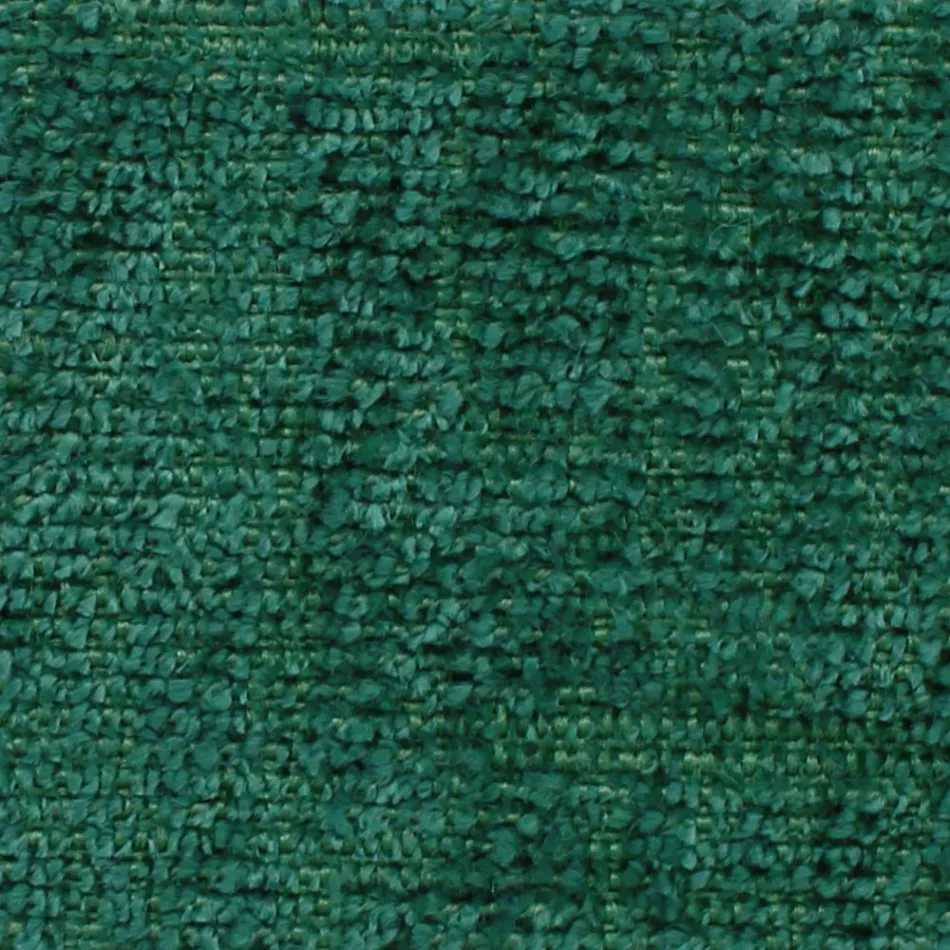 Silla de cocina tapizada en tela Made in Italy 4 piezas - Monnalisa Viadurini