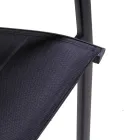 Silla de Exterior en Aluminio con Textilene de Doble Capa - Excursión Viadurini