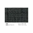 Silla de exterior Varaschin Emma en tejido y diseño de aluminio. Viadurini