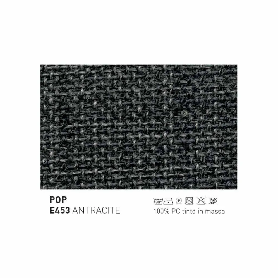 Silla de exterior Varaschin Emma en tejido y diseño de aluminio. Viadurini