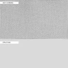 Silla de jardín en textileno y base de aluminio Made in Italy - Milanka Viadurini