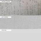 Estructura de silla de jardín en aluminio pintado Made in Italy - Jouve Viadurini