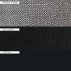 Estructura de silla de jardín en aluminio pintado Made in Italy - Jouve Viadurini