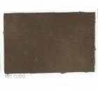 Silla de interior con respaldo alto en piel sintética Made in Italy - Cleto Viadurini