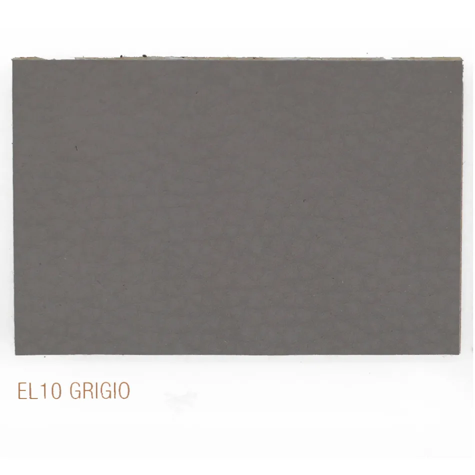 Silla de interior en madera de fresno y polipiel Made in Italy - Floki Viadurini