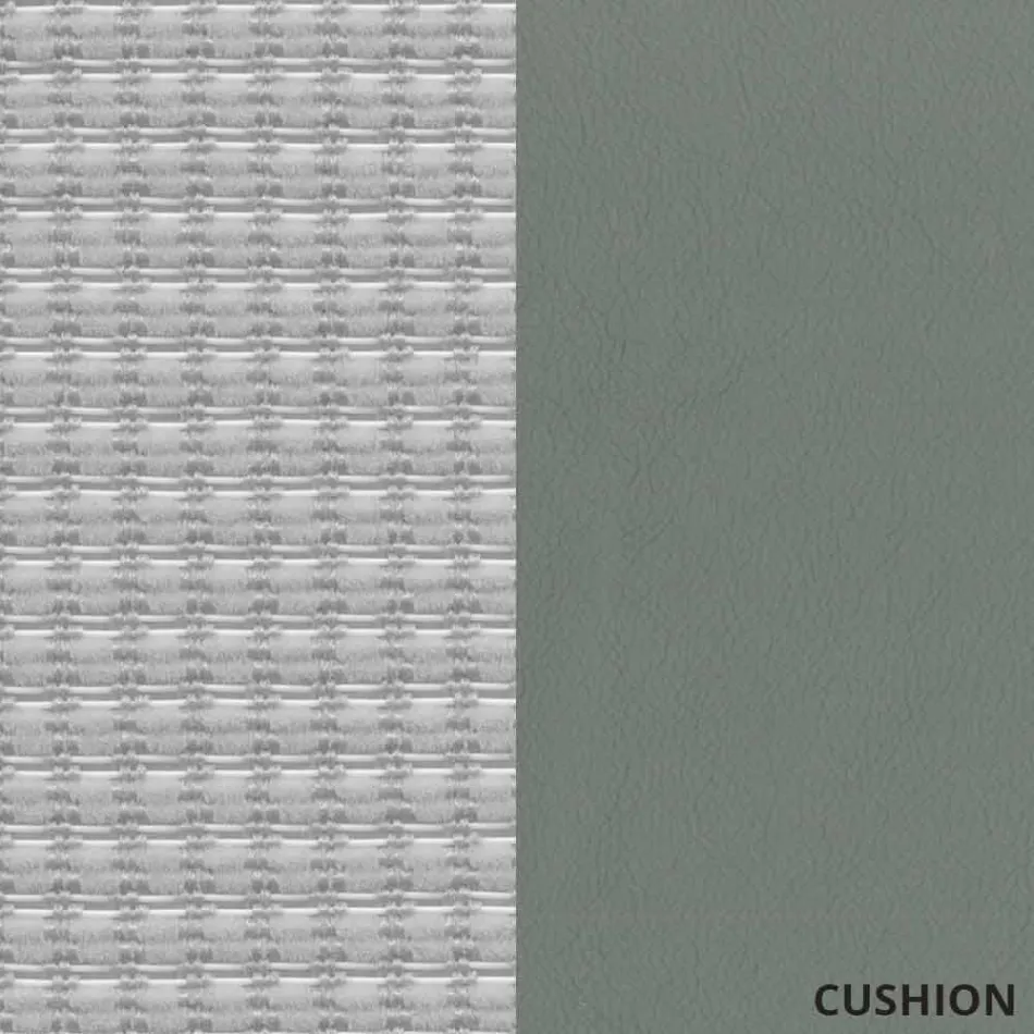 Silla ergonómica giratoria para escritorio de oficina con ruedas y reposabrazos - Gimiglia Viadurini