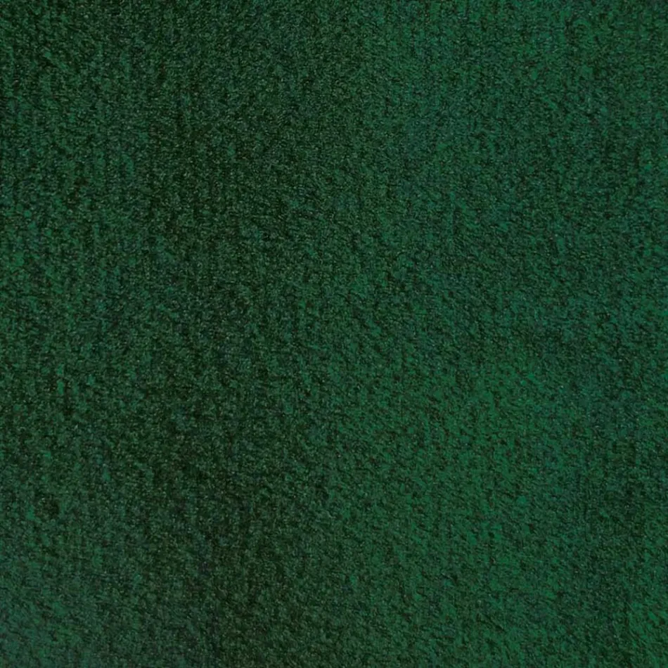 Silla de Salón con Asiento y Patas en Diferentes Acabados - Chandra Viadurini