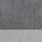 Silla de salón elegante de diseño moderno en tela con borde - Scarat Viadurini