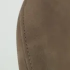 Silla de salón en madera de fresno teñida Made in Italy - Lyanne Viadurini