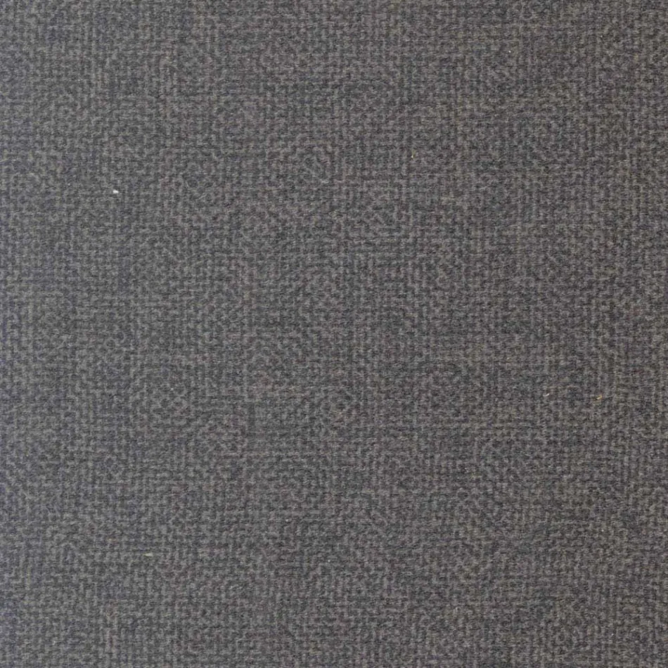 Silla de salón en tela y fresno de elegante diseño - Reginaldo Viadurini