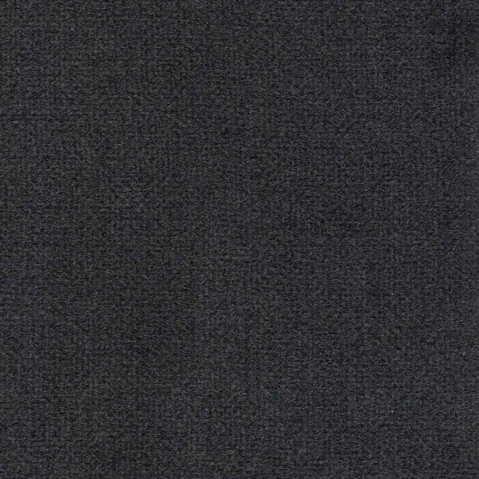 Silla de salón en tela y fresno de elegante diseño - Reginaldo Viadurini