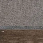 Silla de salón en tela y madera moderna hecha en Italia, Oriella Viadurini