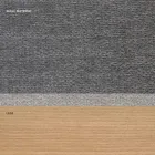 Silla de salón en tela y madera moderna hecha en Italia, Oriella Viadurini