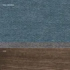 Silla de salón en tela y madera moderna hecha en Italia, Oriella Viadurini