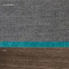 Silla de salón en tela y madera moderna hecha en Italia, Oriella Viadurini