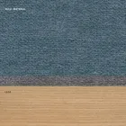 Silla de salón en tela y madera moderna hecha en Italia, Oriella Viadurini