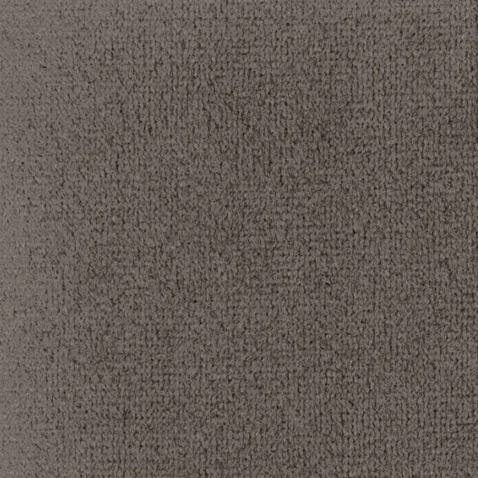 Silla de salón en terciopelo de colores de diseño moderno y elegante - Bizet Viadurini