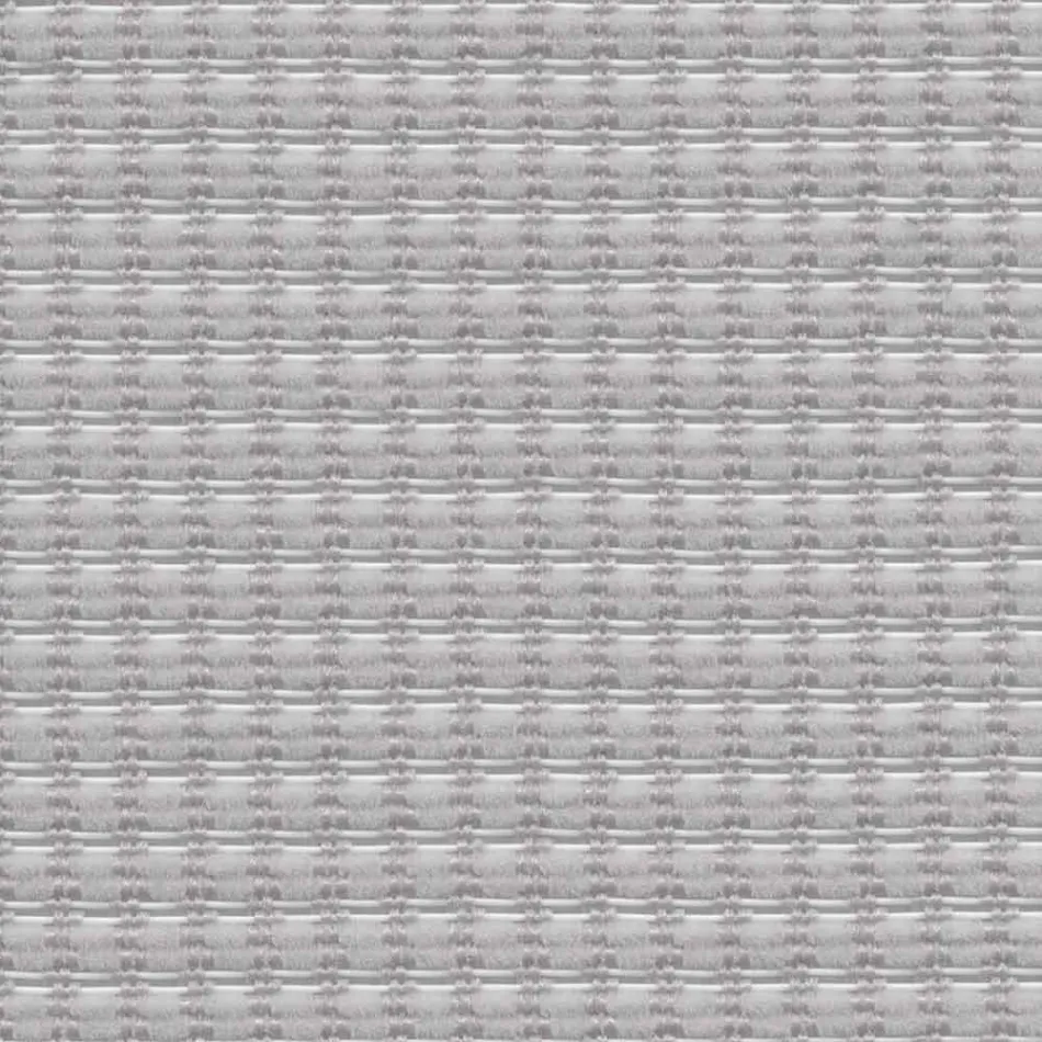 Silla de oficina ergonómica tipo trineo con reposabrazos Made in Italy - Filanna Viadurini