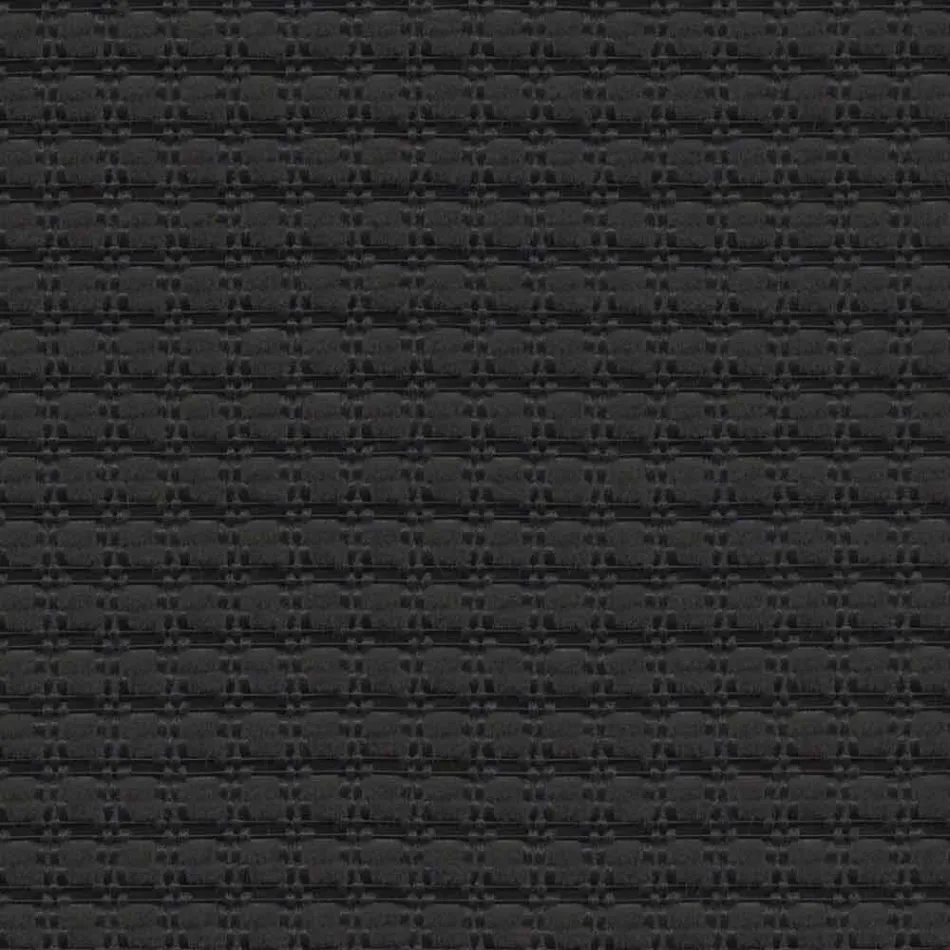 Silla de oficina ergonómica tipo trineo con reposabrazos Made in Italy - Filanna Viadurini