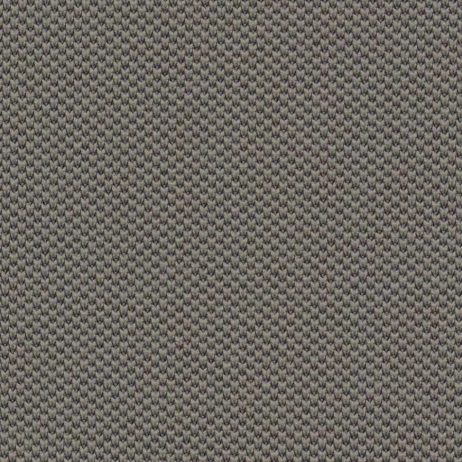 Silla de oficina ergonómica y giratoria con reposabrazos Made in Italy - Fulvio Viadurini