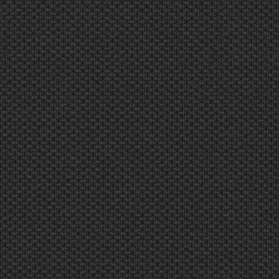 Silla de oficina ergonómica y giratoria con reposabrazos Made in Italy - Fulvio Viadurini