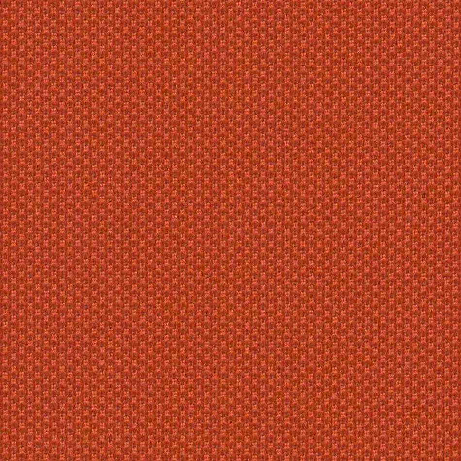 Silla de oficina ergonómica y giratoria con reposabrazos Made in Italy - Fulvio Viadurini