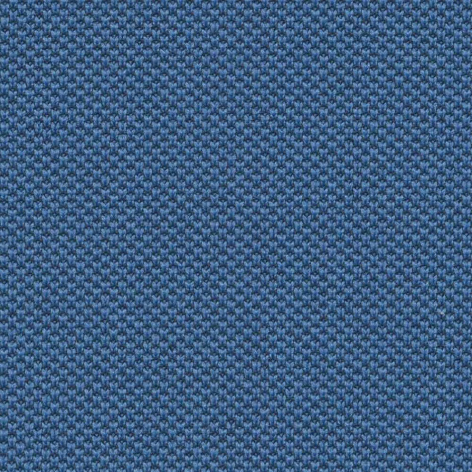 Silla de oficina ergonómica y giratoria con reposabrazos Made in Italy - Fulvio Viadurini