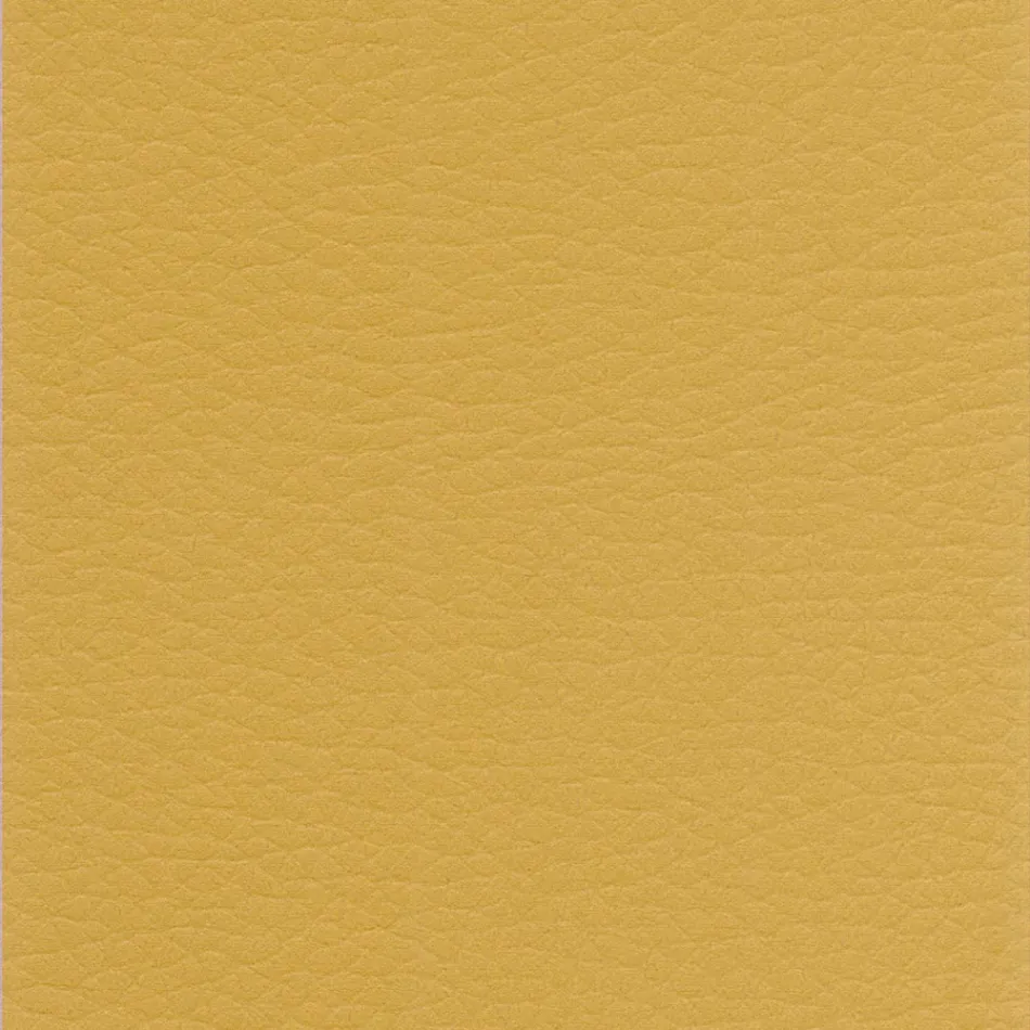 Silla elegante de diseño moderno en piel sintética de colores para el salón - Grenger Viadurini