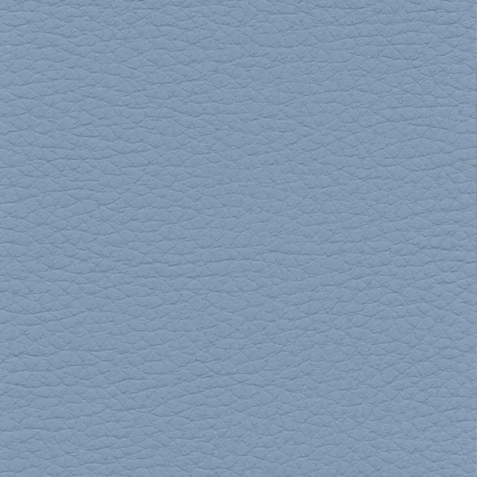 Silla elegante de diseño moderno en piel sintética de colores para el salón - Grenger Viadurini