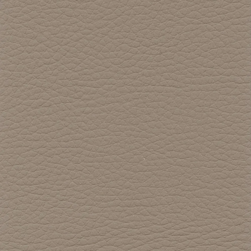 Silla elegante de diseño moderno en piel sintética de colores para el salón - Grenger Viadurini