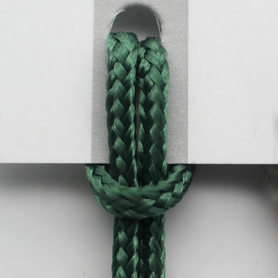 Silla de Lujo con Reposabrazos en Haya Blanqueada y Cuerda Made in Italy - Nora Viadurini