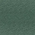 Silla de tela de lujo con base de metal Made in Italy, 2 piezas - Alaska Viadurini