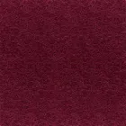 Silla de tela de lujo con base de metal Made in Italy, 2 piezas - Alaska Viadurini