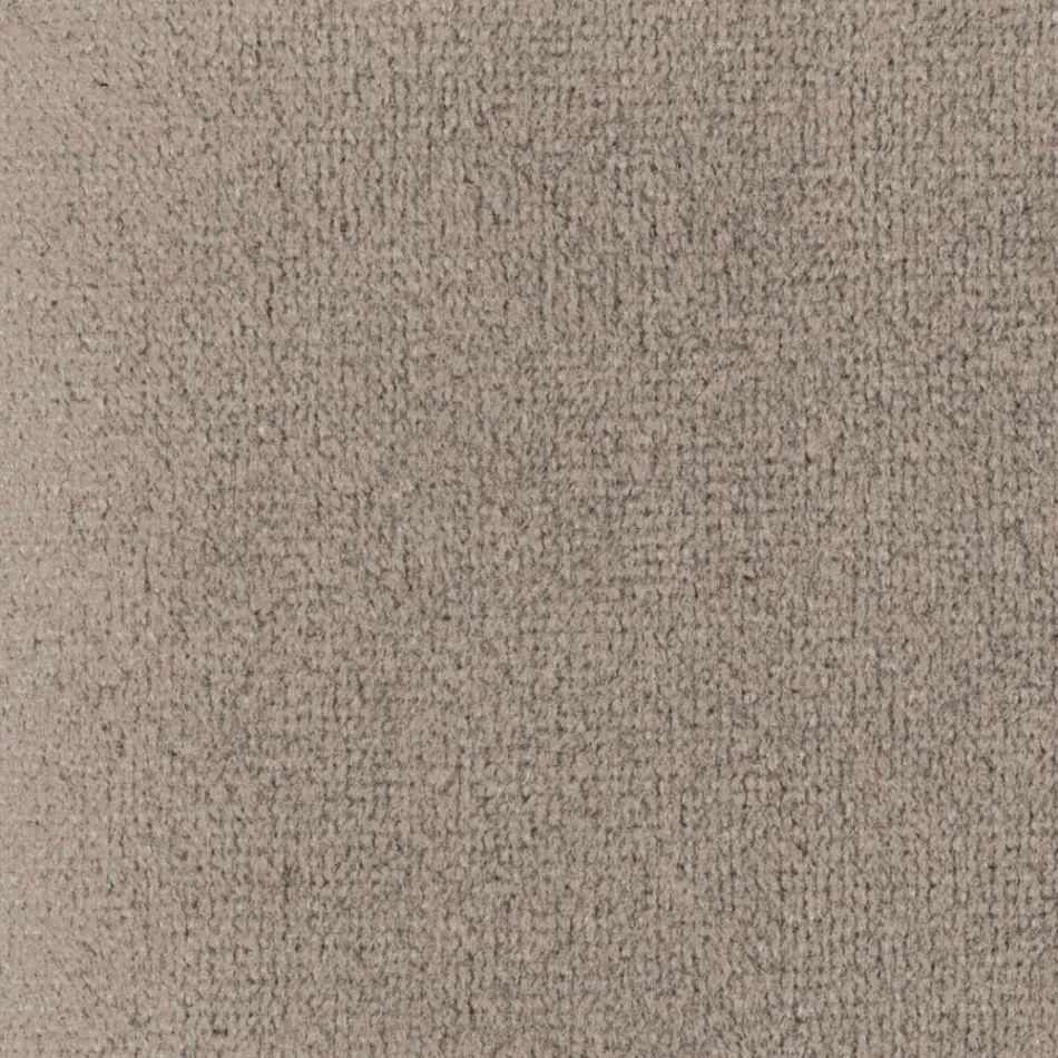 Silla elegante de diseño moderno en terciopelo de colores y madera - Bizet Viadurini