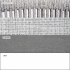 Silla de exterior con reposabrazos apilable tapizado H 78cm - Smart by Varaschin Viadurini