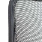 Silla de oficina giratoria en nailon y tejido de malla en 3 colores - Rasha Viadurini