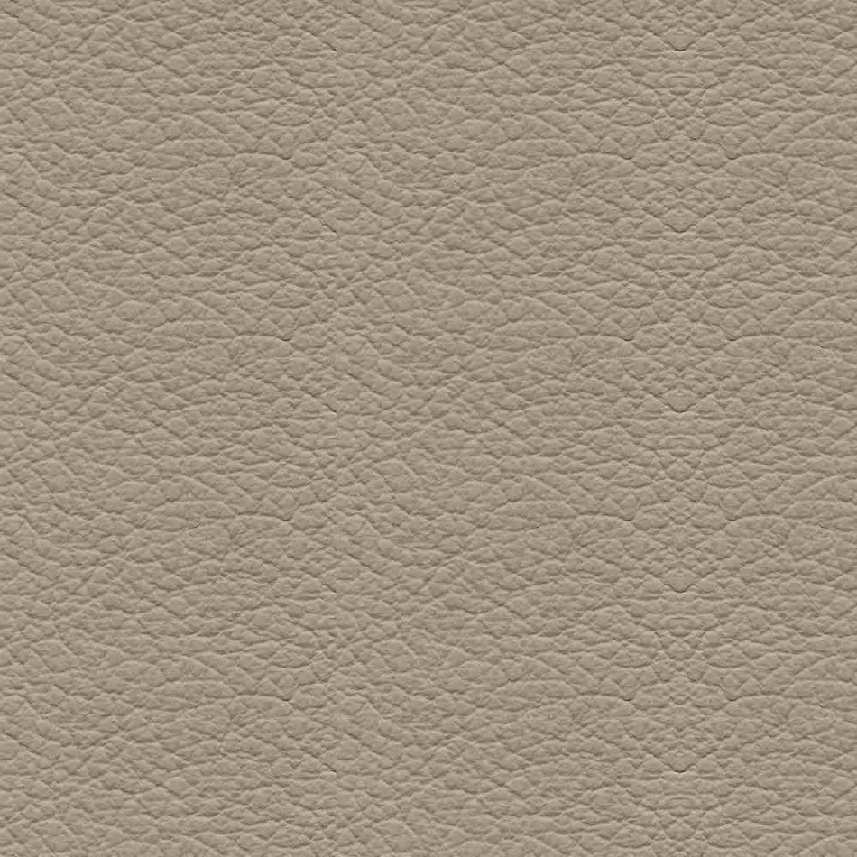 Silla acolchada con base de fresno y asiento de tela o piel – Bardella Viadurini