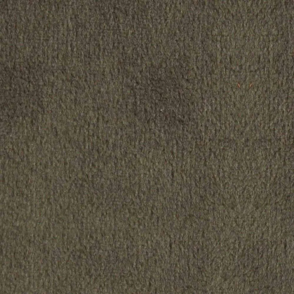 Silla acolchada con base de fresno y asiento de tela o piel – Bardella Viadurini