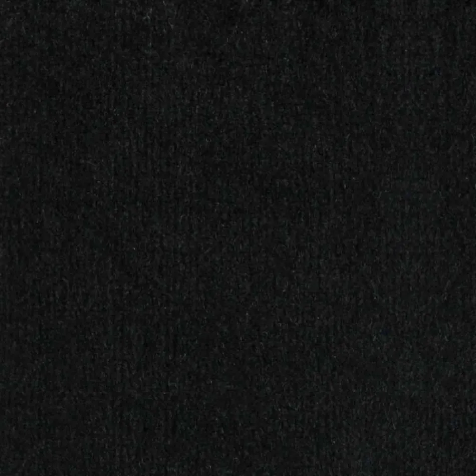 Silla acolchada con base de madera de fresno Made in Italy - Lorenza Viadurini