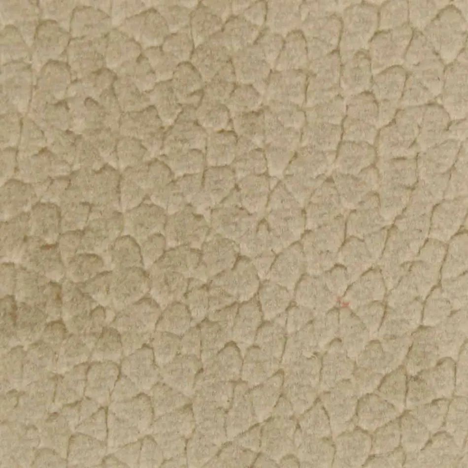 Silla acolchada con base de madera de roble Made in Italy - Sebastian Viadurini