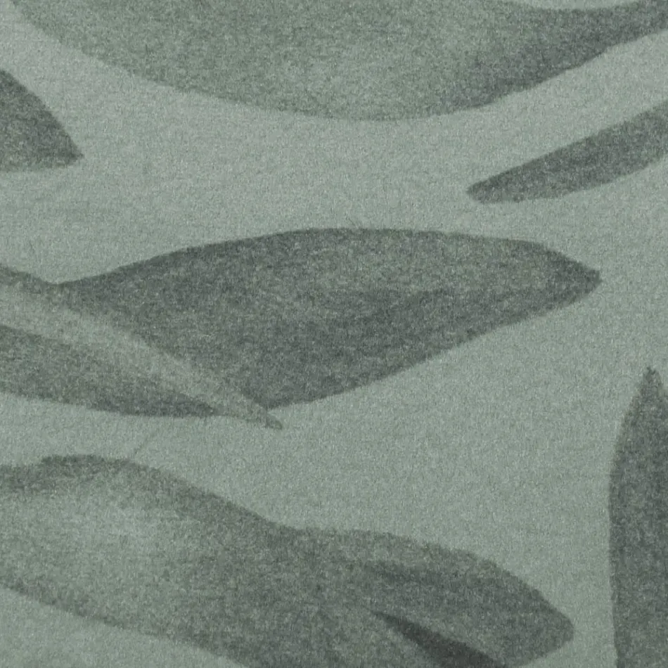 Silla acolchada y tapizada en tela Made in Italy 4 Piezas - Monnalisa Viadurini