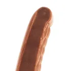 Silla de salón tapizada de madera maciza Grilli Zarafa hecha en Italia, 2 piezas Viadurini