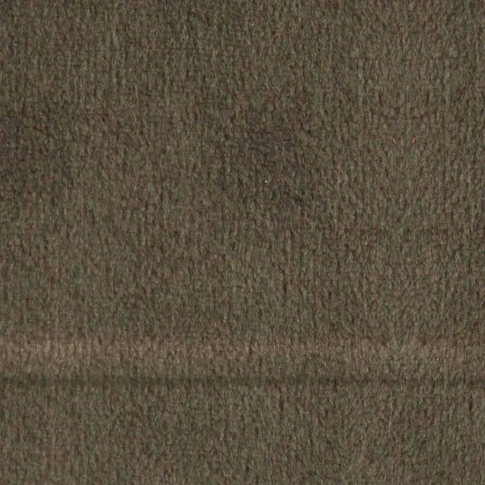 Silla de cocina acolchada con base de madera Made in Italy - Nirvana Viadurini