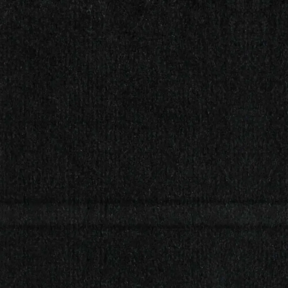 Silla de cocina acolchada con base de madera Made in Italy - Nirvana Viadurini