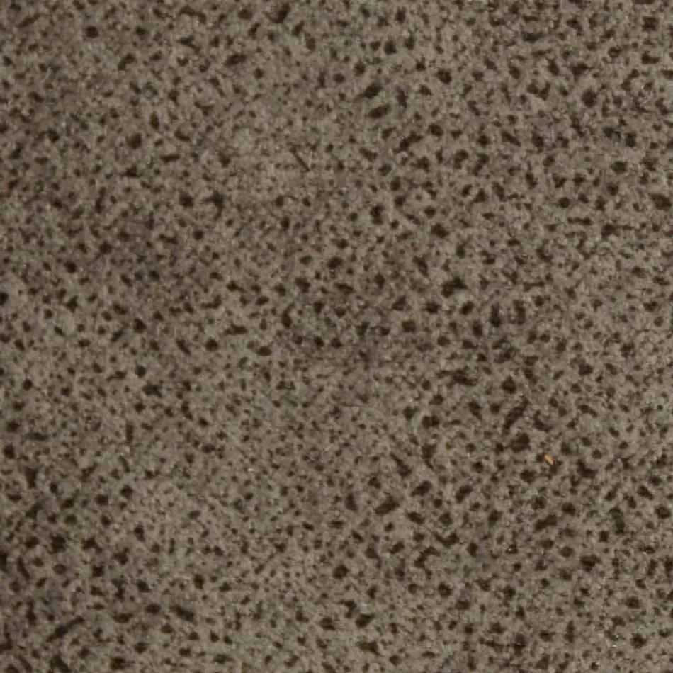 Silla de Comedor Acolchada con Base de Acero Lacado – Granella Viadurini