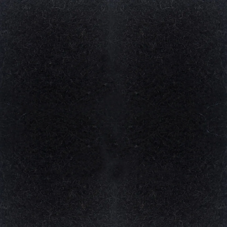 Silla de haya maciza con reposabrazos y asiento acolchado Made in Italy - Nora Viadurini