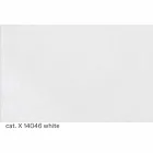 Silla de fresno pintado de negro con asiento de algodón Made in Italy - Merapio Viadurini