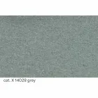 Silla de fresno pintado de negro con asiento de algodón Made in Italy - Merapio Viadurini