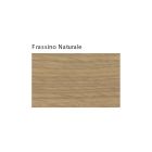 Silla en diseño de cocina de madera de haya Masello Made in Italy - Sofia Viadurini