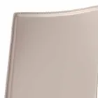 Diseño moderno que vive la silla H88,5cm hecho en Italia Carly Viadurini